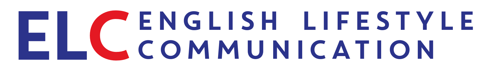 ELC — English Lifestyle Communication